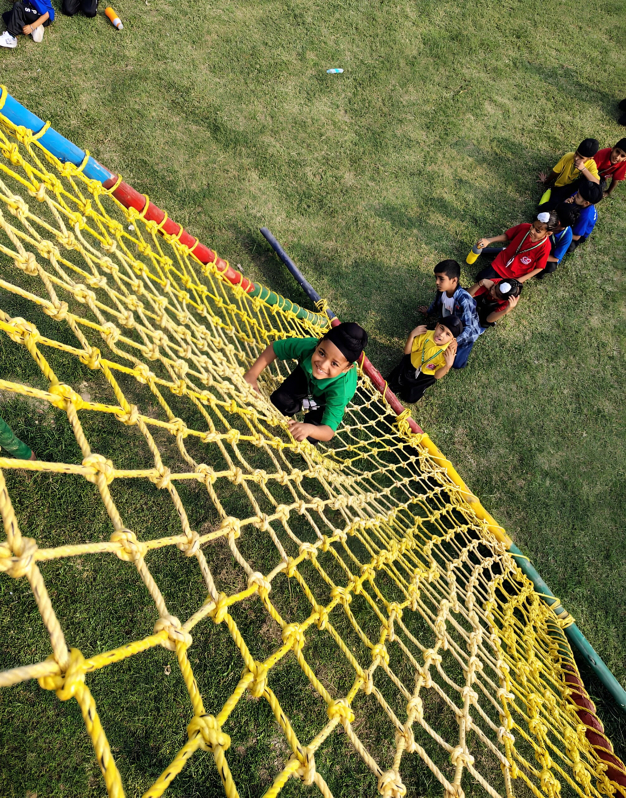 Adventure Experience