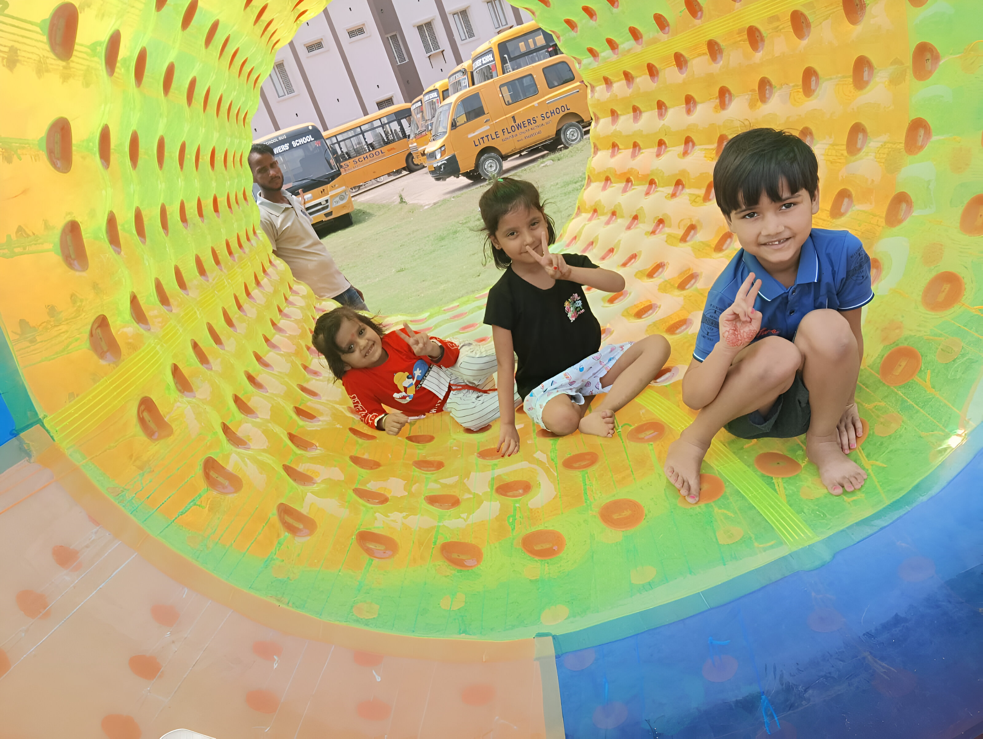 Professional Training