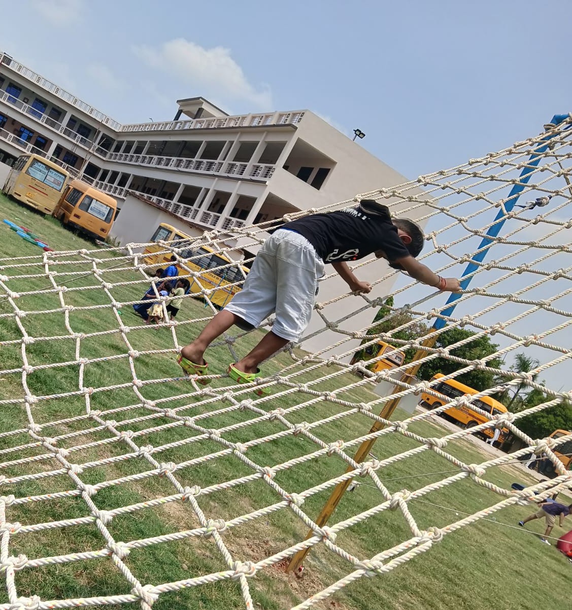 Professional Training